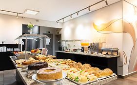 Hotel Dom Rafael Business